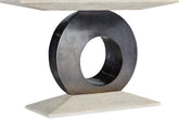 Hooker Furniture Living Room Modern Mood Accent Console